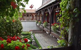 Hotel De Vrouwe van Stavoren